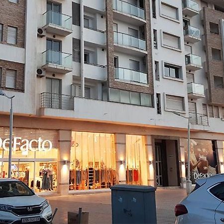 Very Nice Apartment Near The City Center & Beach Agadir Dış mekan fotoğraf