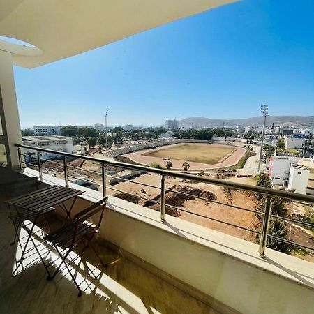 Very Nice Apartment Near The City Center & Beach Agadir Dış mekan fotoğraf