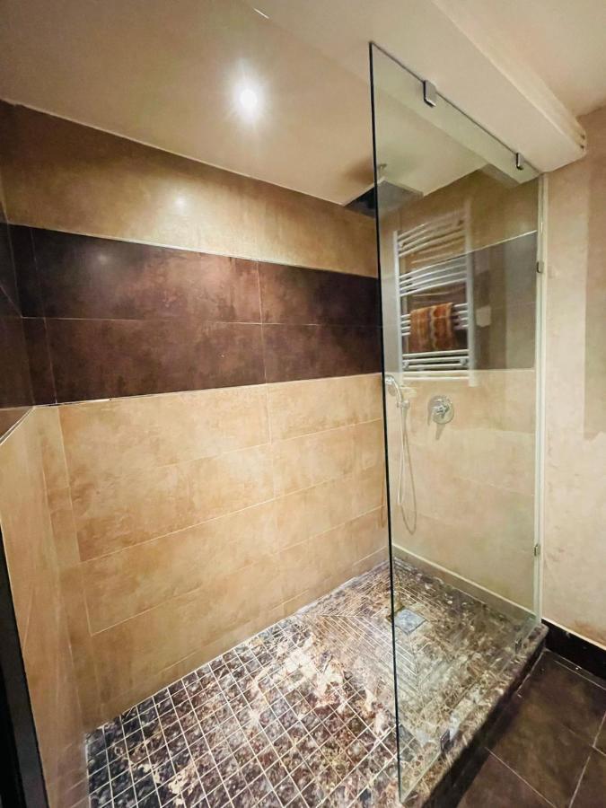 Very Nice Apartment Near The City Center & Beach Agadir Dış mekan fotoğraf