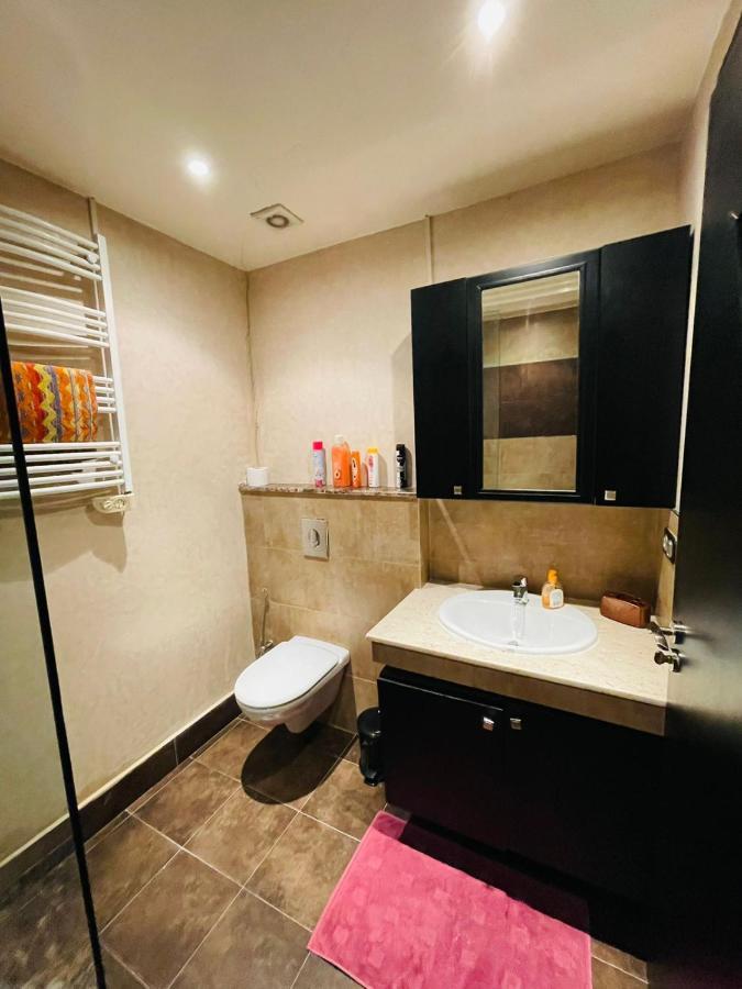 Very Nice Apartment Near The City Center & Beach Agadir Dış mekan fotoğraf