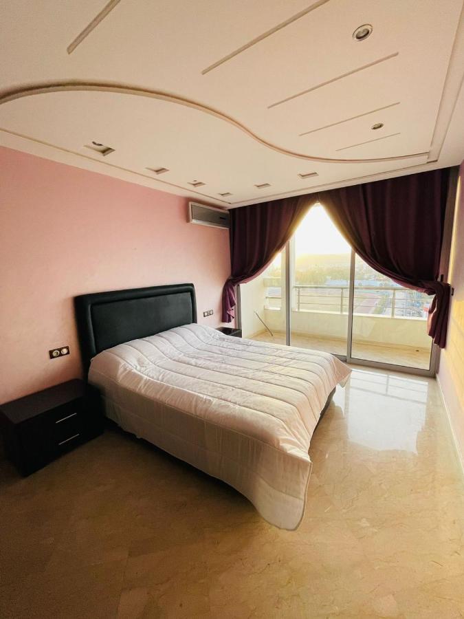 Very Nice Apartment Near The City Center & Beach Agadir Dış mekan fotoğraf