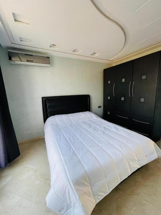 Very Nice Apartment Near The City Center & Beach Agadir Dış mekan fotoğraf
