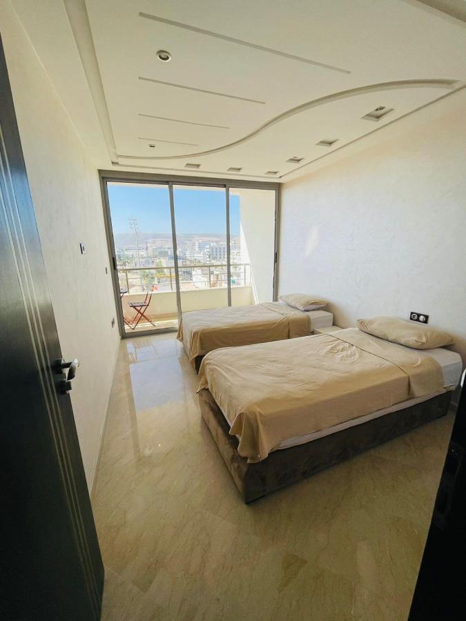 Very Nice Apartment Near The City Center & Beach Agadir Dış mekan fotoğraf